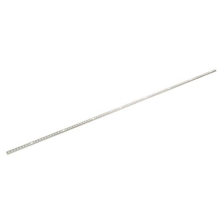 Kason 10065009048 Pilaster, Keyhole 10065009048